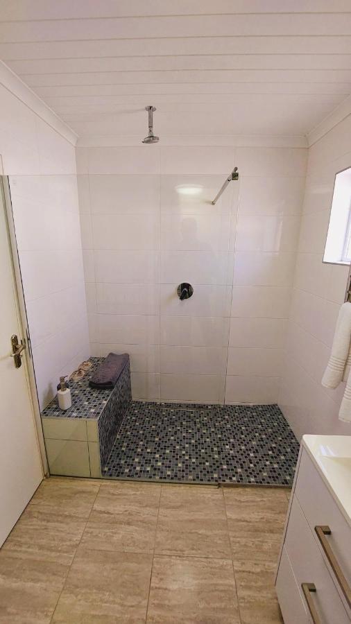 Nautilus 2 Bedroom Self-Catering Apartment Swakopmund Buitenkant foto